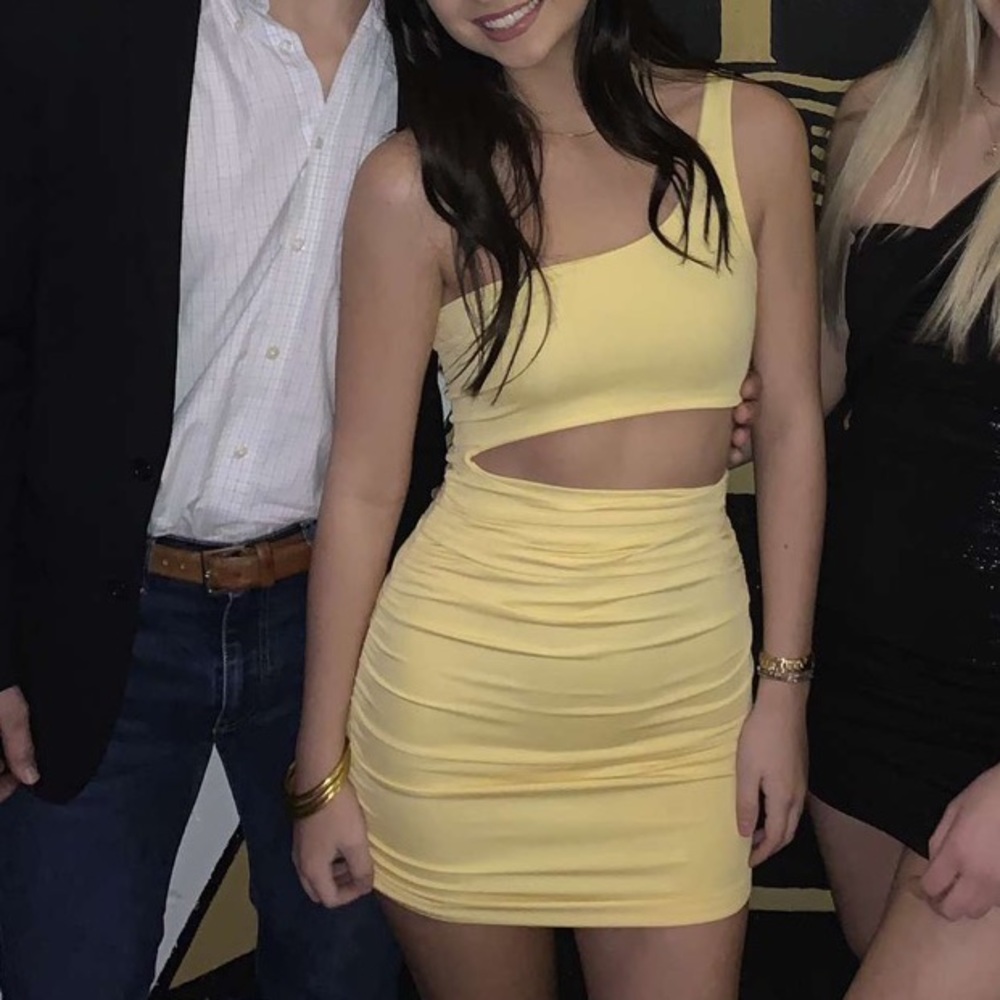 Amazon dress size small